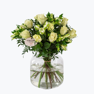 Kondolanse - Delikat